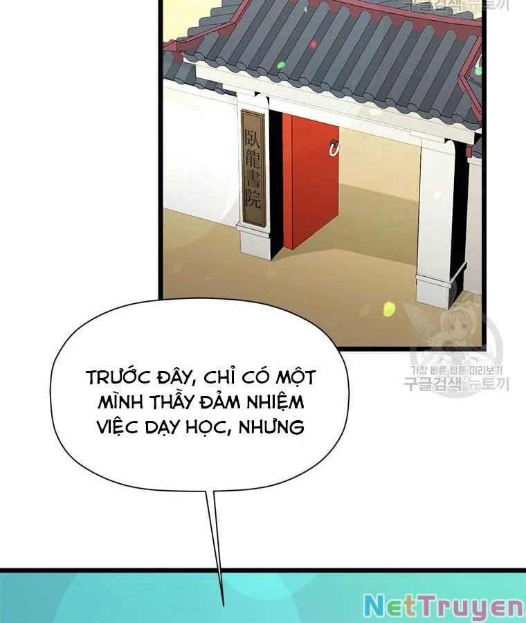 Học Giả Trở Lại Chapter 99 - Trang 3