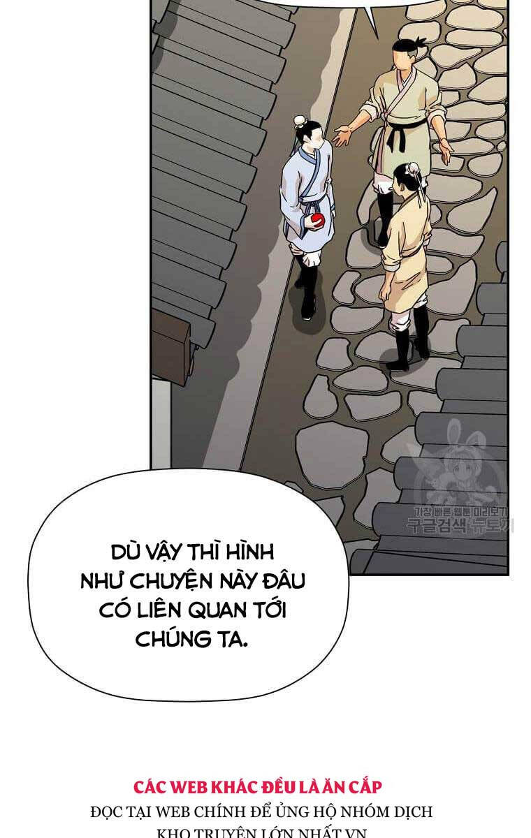 Học Giả Trở Lại Chapter 139 - Trang 70