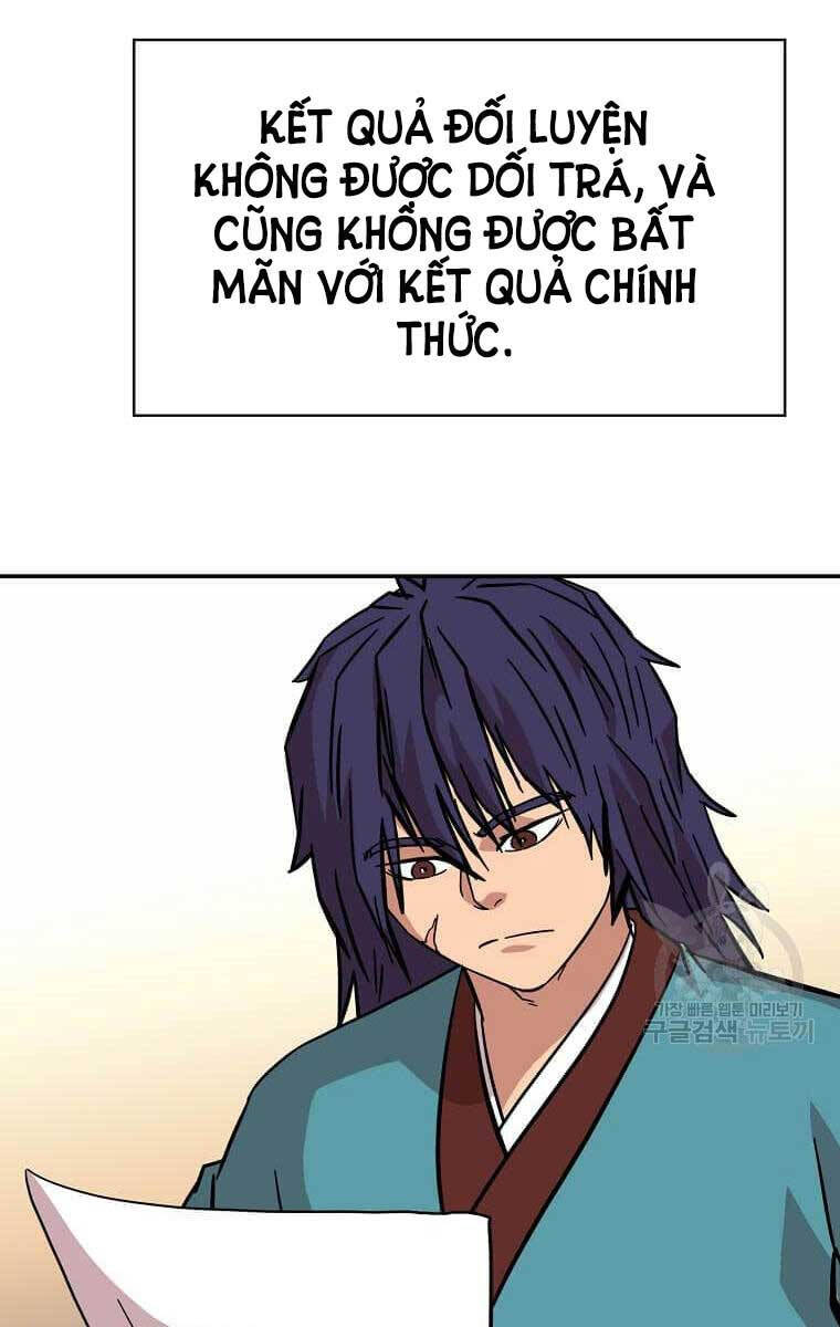 Học Giả Trở Lại Chapter 139 - Trang 23