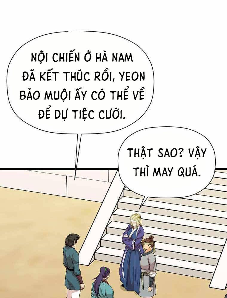 Học Giả Trở Lại Chapter 115 - Trang 108