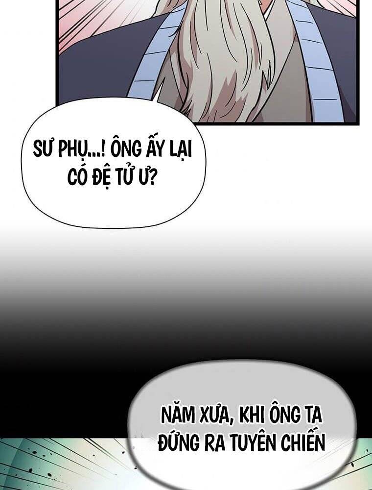 Học Giả Trở Lại Chapter 122 - Trang 56