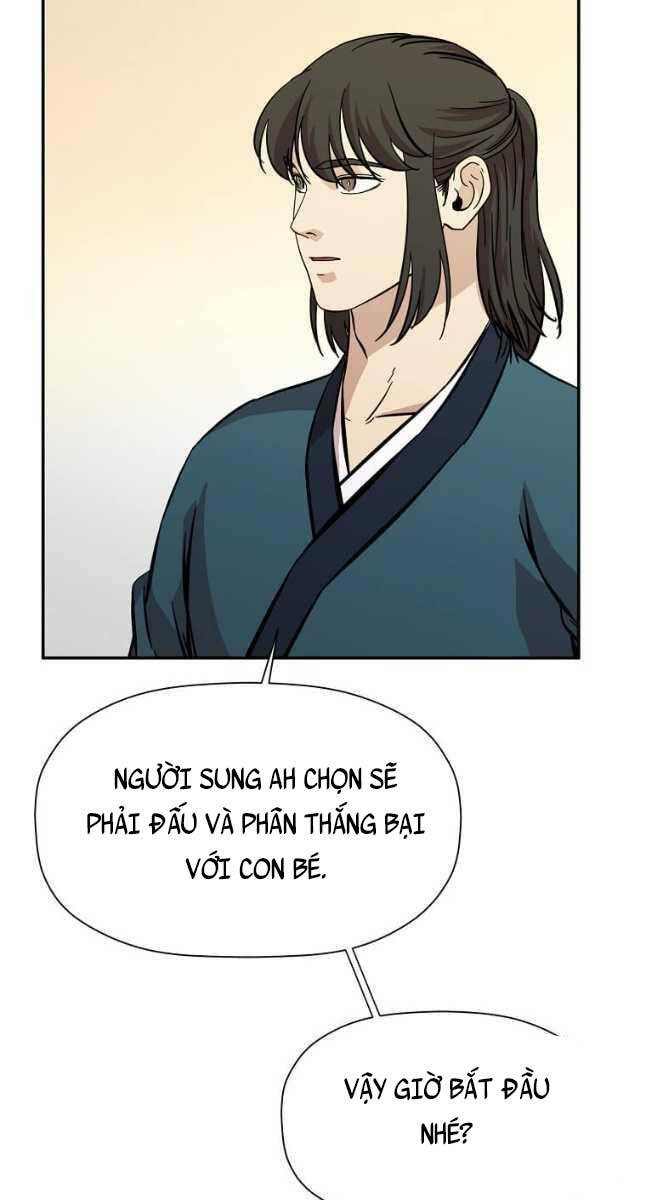 Học Giả Trở Lại Chapter 142 - Trang 14