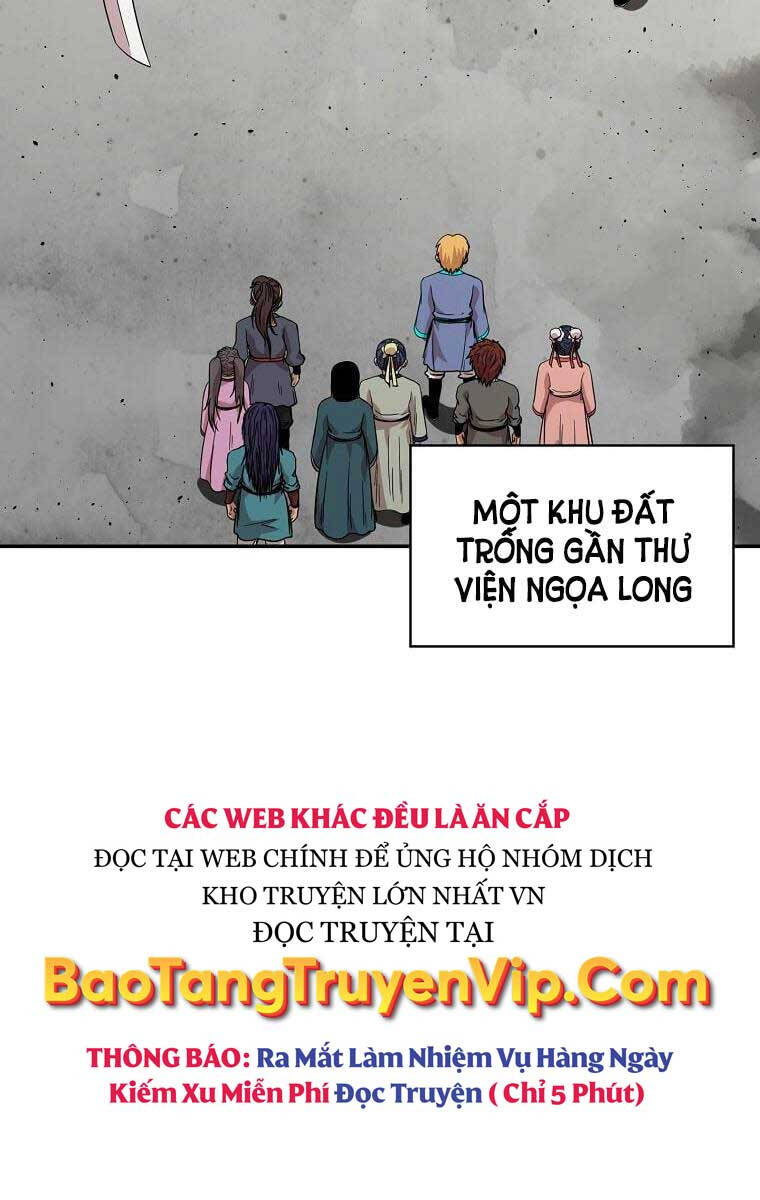 Học Giả Trở Lại Chapter 140 - Trang 12