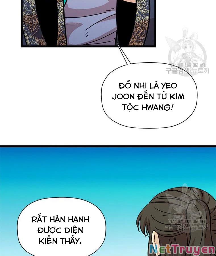 Học Giả Trở Lại Chapter 96 - Trang 83