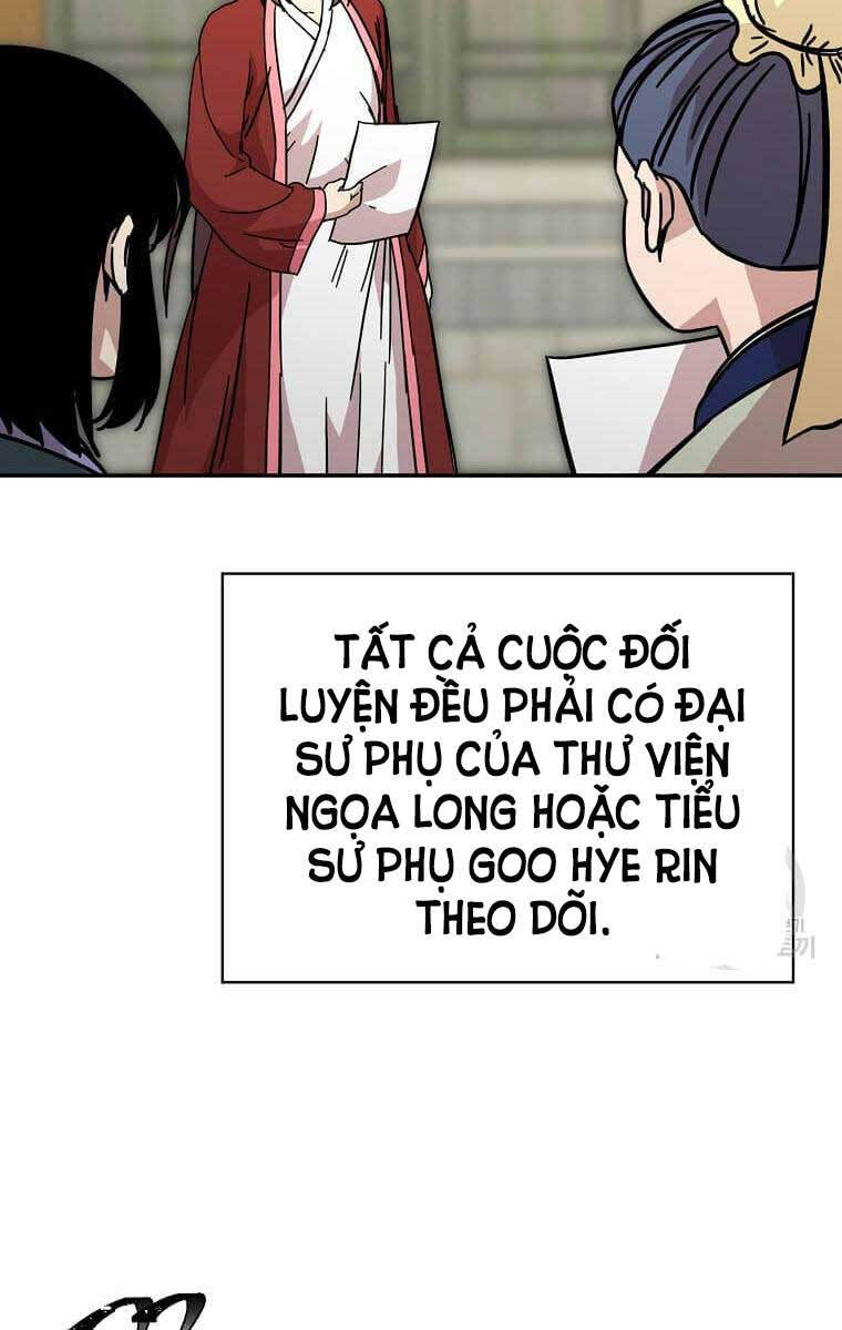 Học Giả Trở Lại Chapter 139 - Trang 27