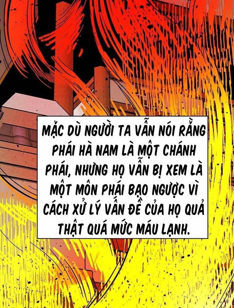 Học Giả Trở Lại Chapter 115 - Trang 63