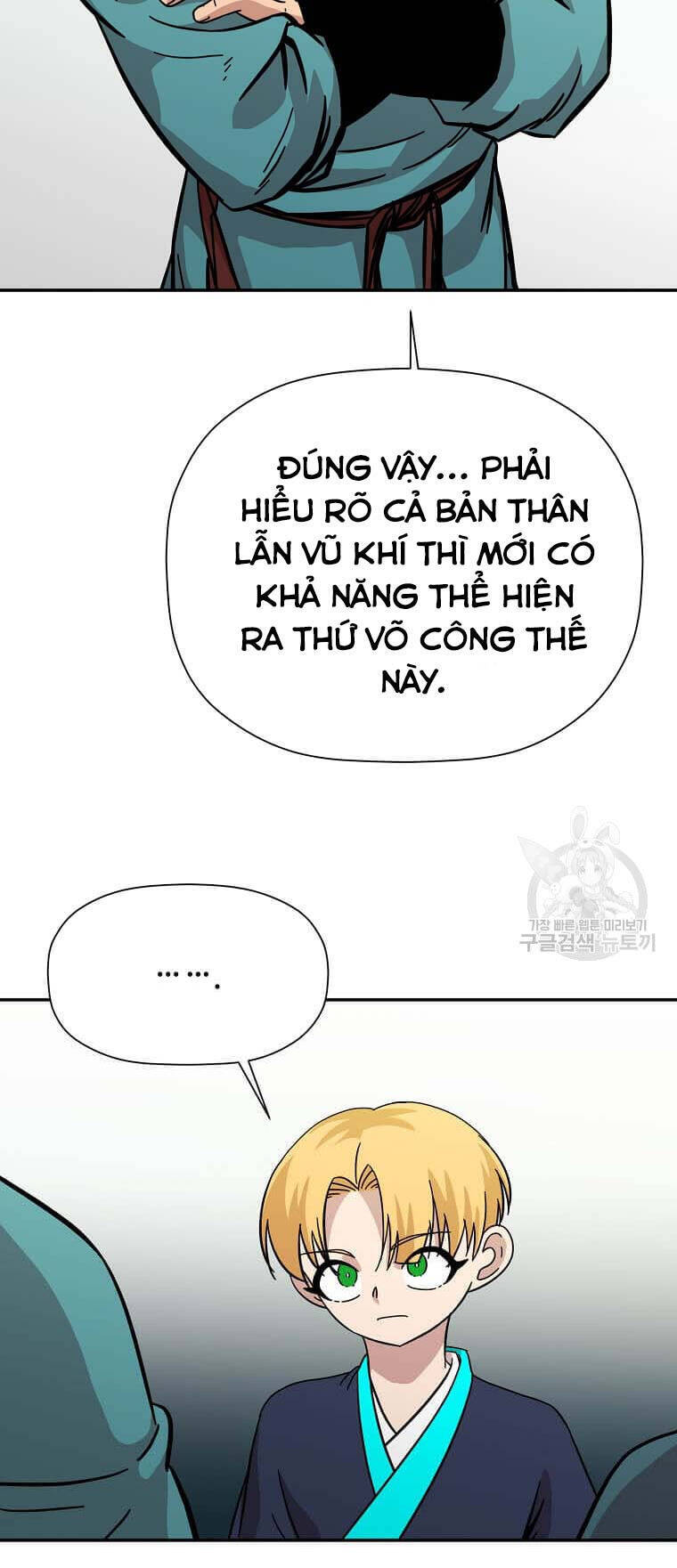 Học Giả Trở Lại Chapter 145 - Trang 40