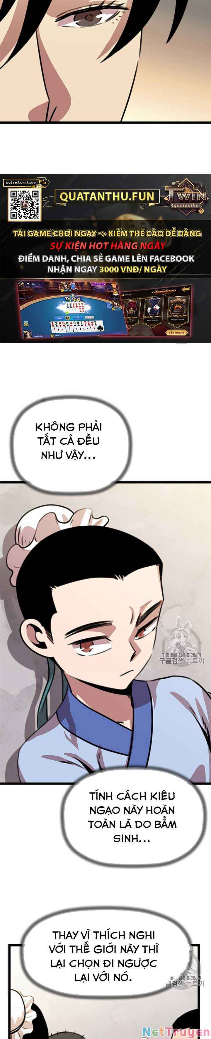 Học Giả Trở Lại Chapter 12 - Trang 24