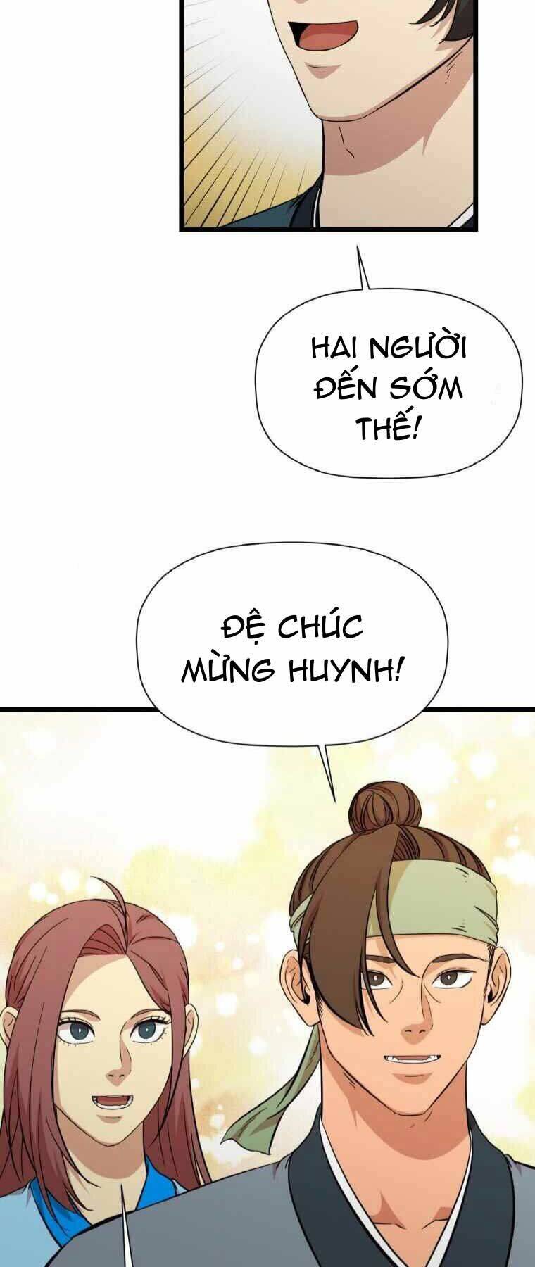 Học Giả Trở Lại Chapter 108 - Trang 54