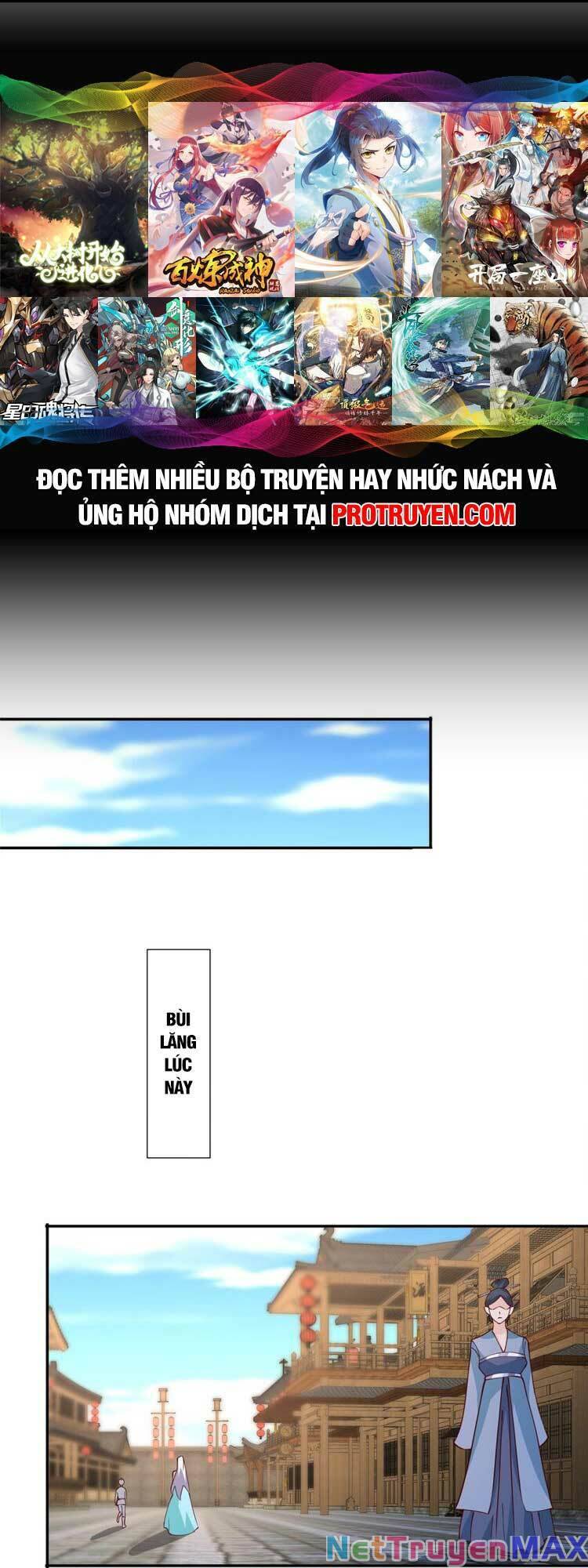 Ta Muốn An Tĩnh, Hệ Thống Lại Bắt Ta Tìm Chết Chapter 85 - Trang 8