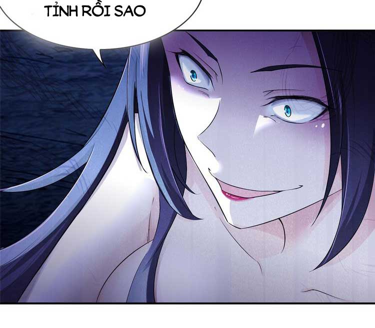 Ta Muốn An Tĩnh, Hệ Thống Lại Bắt Ta Tìm Chết Chapter 48 - Trang 8