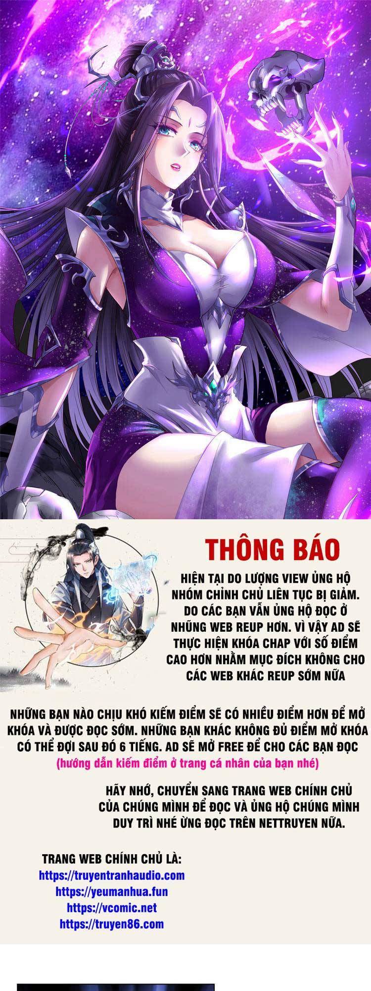 Ta Muốn An Tĩnh, Hệ Thống Lại Bắt Ta Tìm Chết Chapter 42 - Trang 0