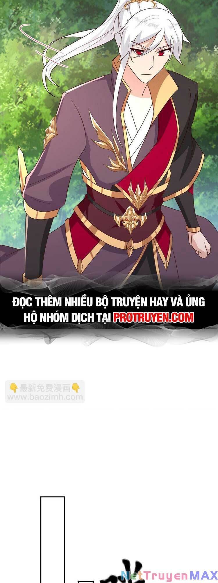 Ta Muốn An Tĩnh, Hệ Thống Lại Bắt Ta Tìm Chết Chapter 84 - Trang 18