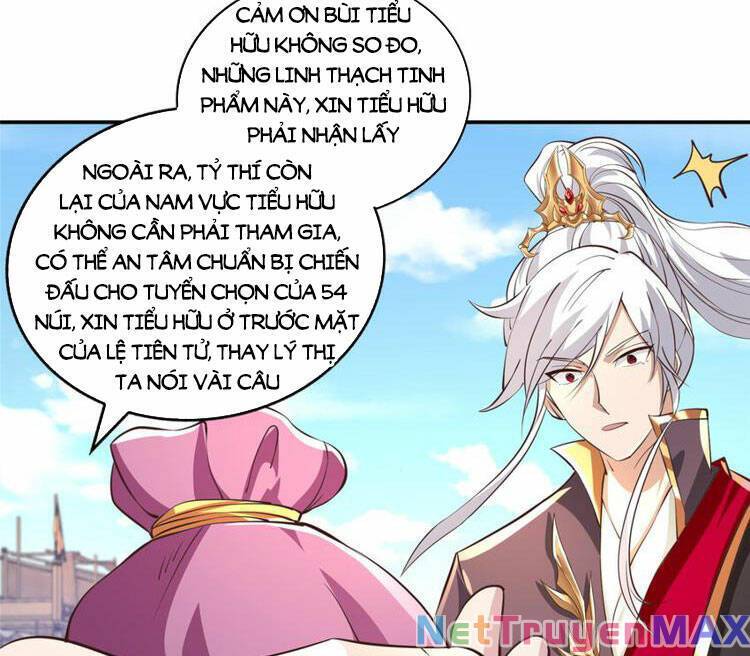 Ta Muốn An Tĩnh, Hệ Thống Lại Bắt Ta Tìm Chết Chapter 87 - Trang 16