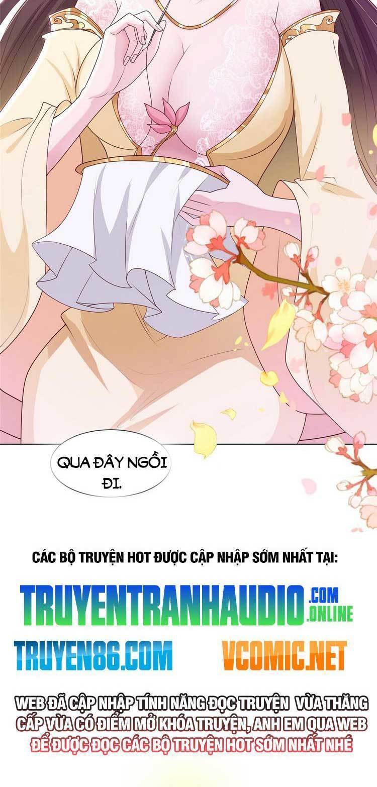 Ta Muốn An Tĩnh, Hệ Thống Lại Bắt Ta Tìm Chết Chapter 53 - Trang 24