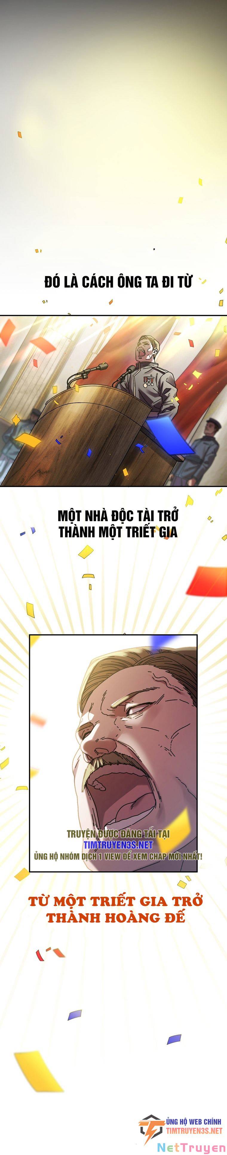 Địa Ngục Hận Thù Chapter 1 - Trang 5