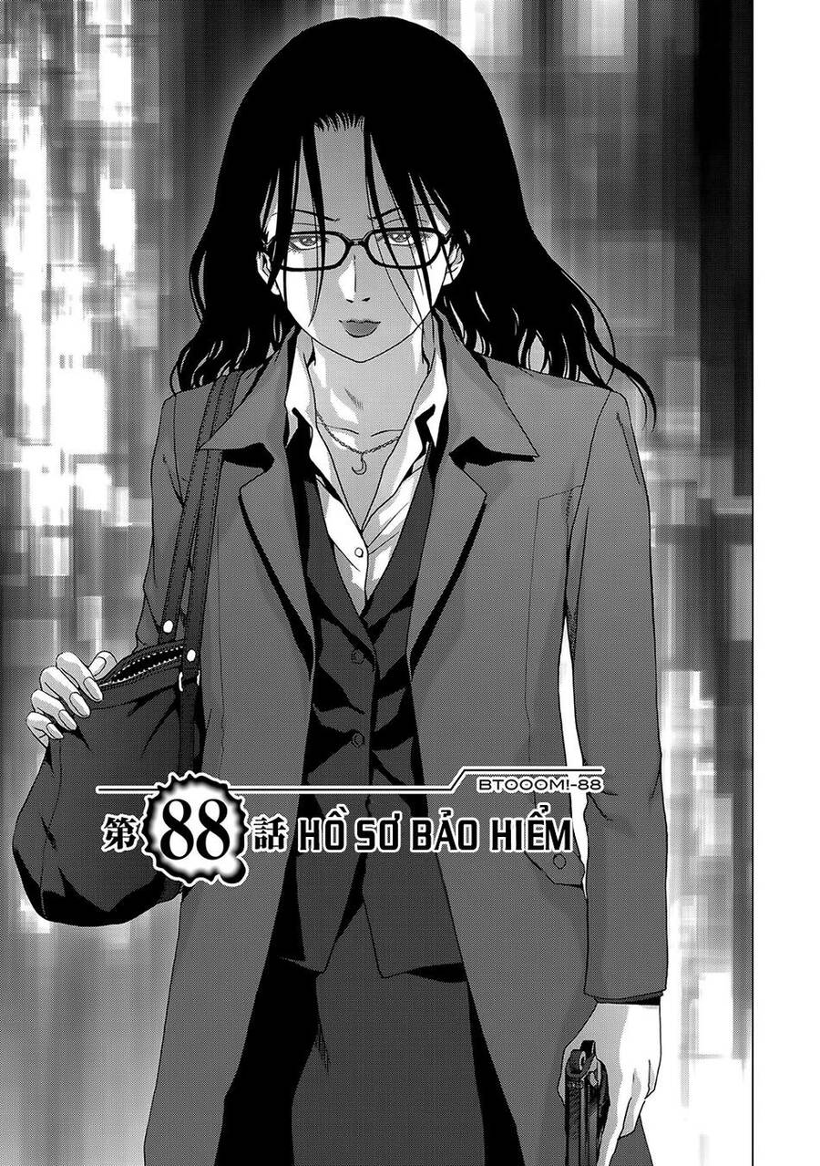 Địa Ngục Hận Thù Chapter 88 - Trang 0