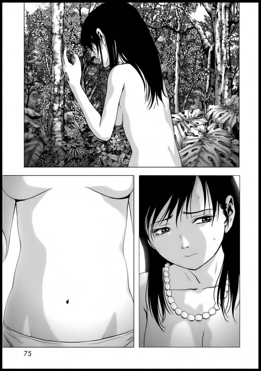 Địa Ngục Hận Thù Chapter 79 - Trang 11