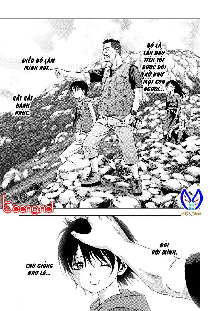 Địa Ngục Hận Thù Chapter 95 - Trang 28