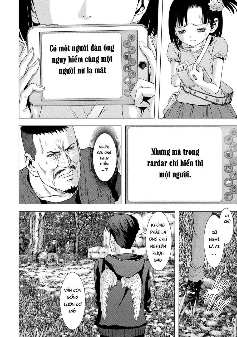 Địa Ngục Hận Thù Chapter 93 - Trang 30