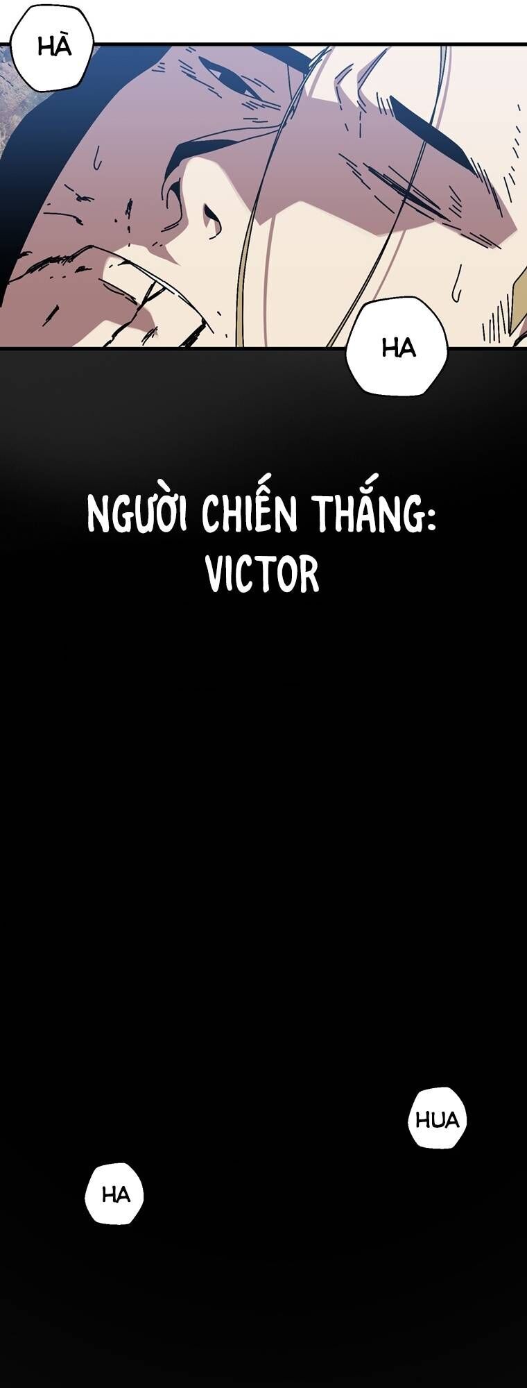 Địa Ngục Hận Thù Chapter 10 - Trang 20