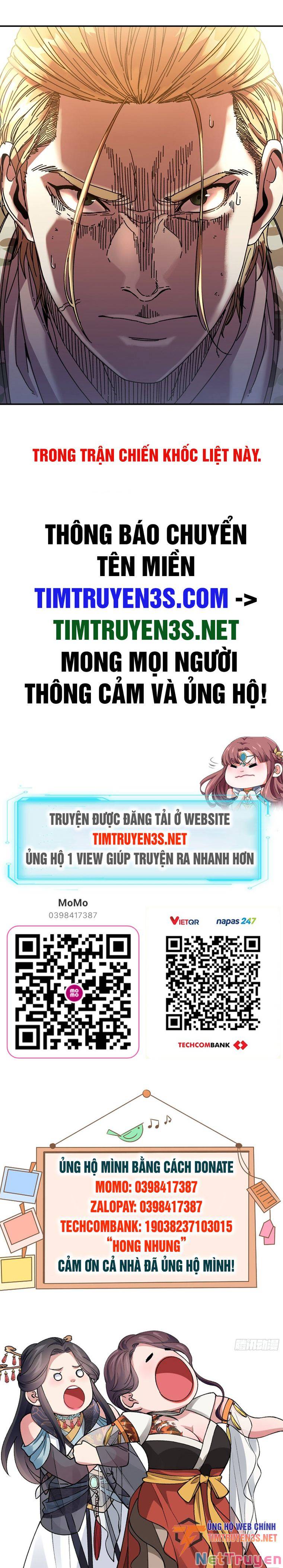 Địa Ngục Hận Thù Chapter 1 - Trang 13