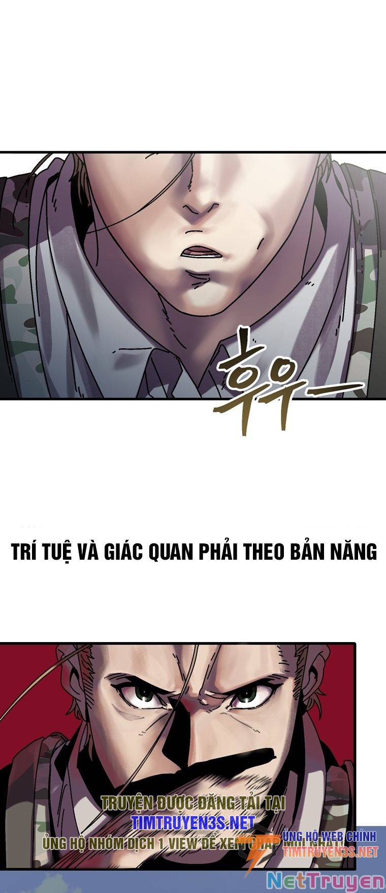 Địa Ngục Hận Thù Chapter 4 - Trang 36