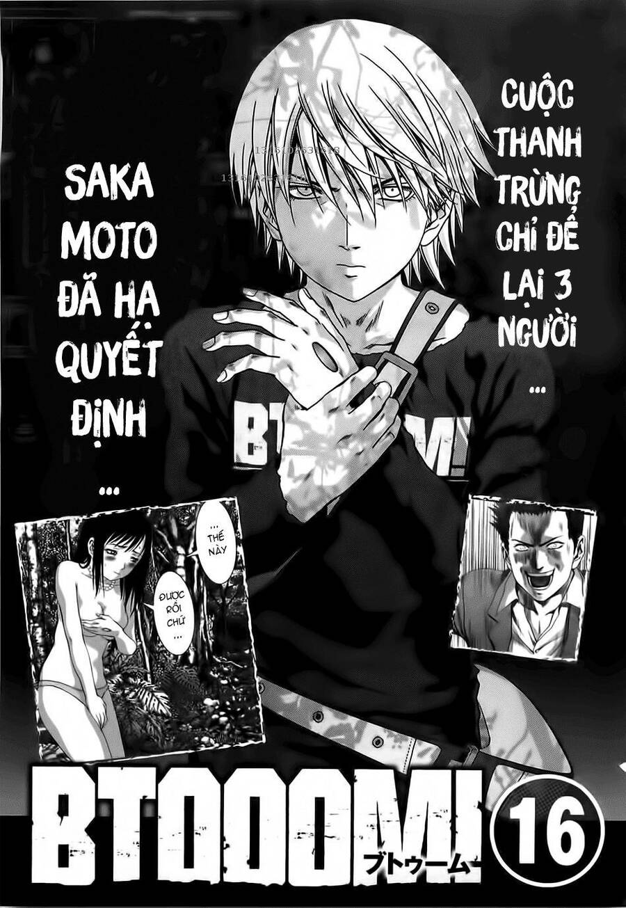 Địa Ngục Hận Thù Chapter 77 - Trang 48