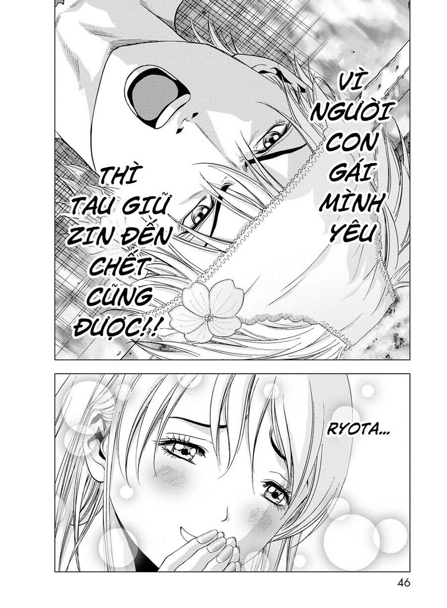 Địa Ngục Hận Thù Chapter 98 - Trang 41