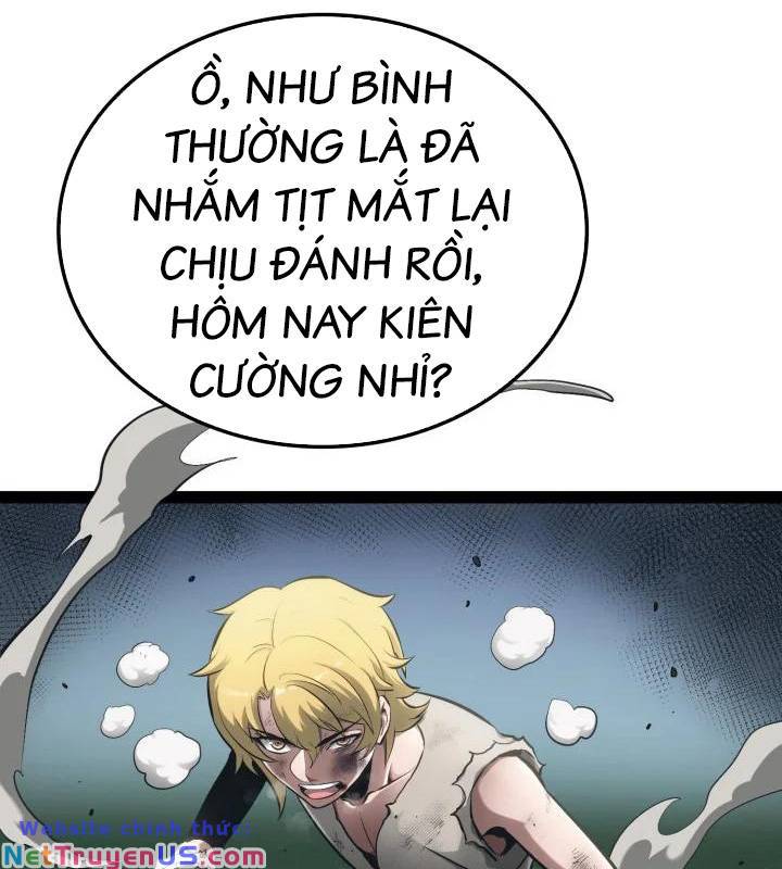 Võ Sĩ Quyền Anh Carly Chapter 1 - Trang 160