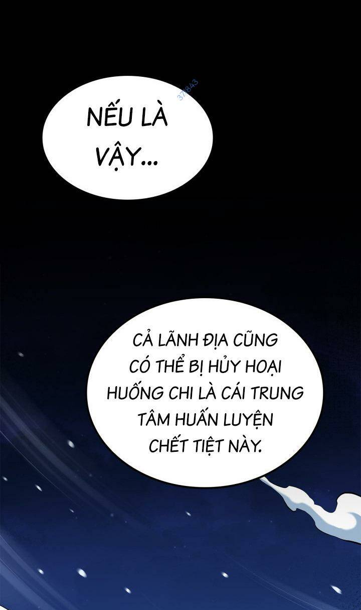 Võ Sĩ Quyền Anh Carly Chapter 29 - Trang 31