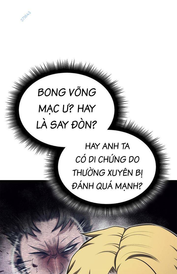 Võ Sĩ Quyền Anh Carly Chapter 29 - Trang 12