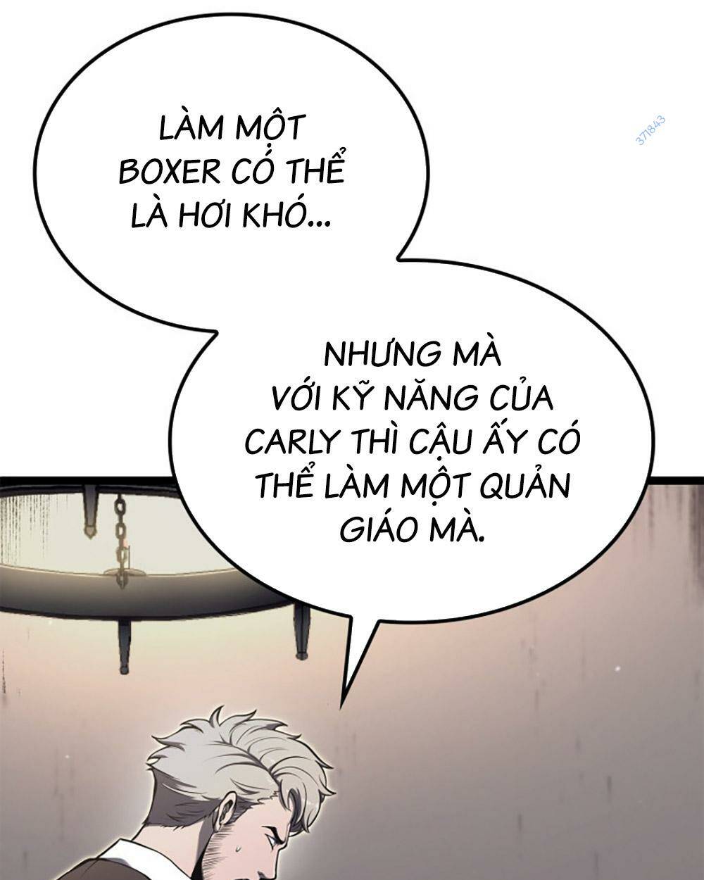 Võ Sĩ Quyền Anh Carly Chapter 27 - Trang 90