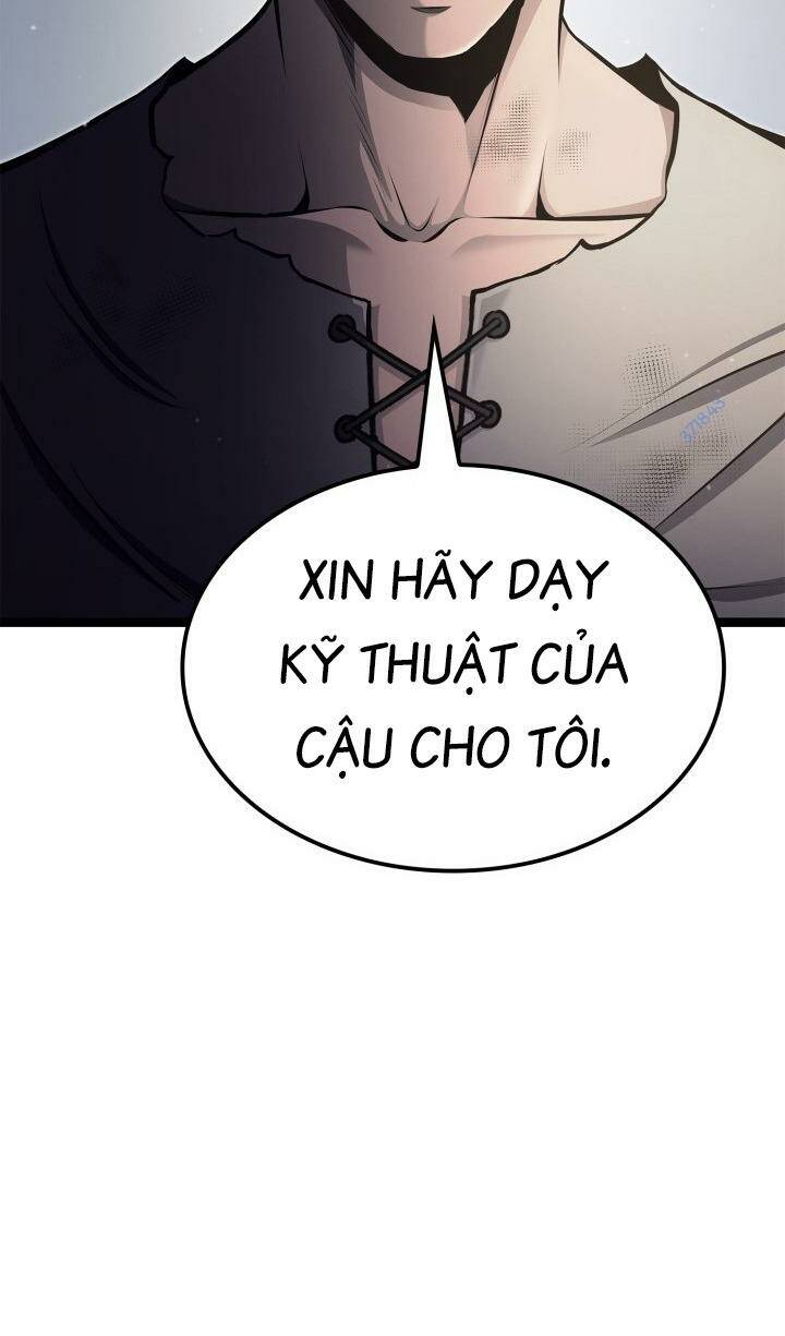 Võ Sĩ Quyền Anh Carly Chapter 29 - Trang 17