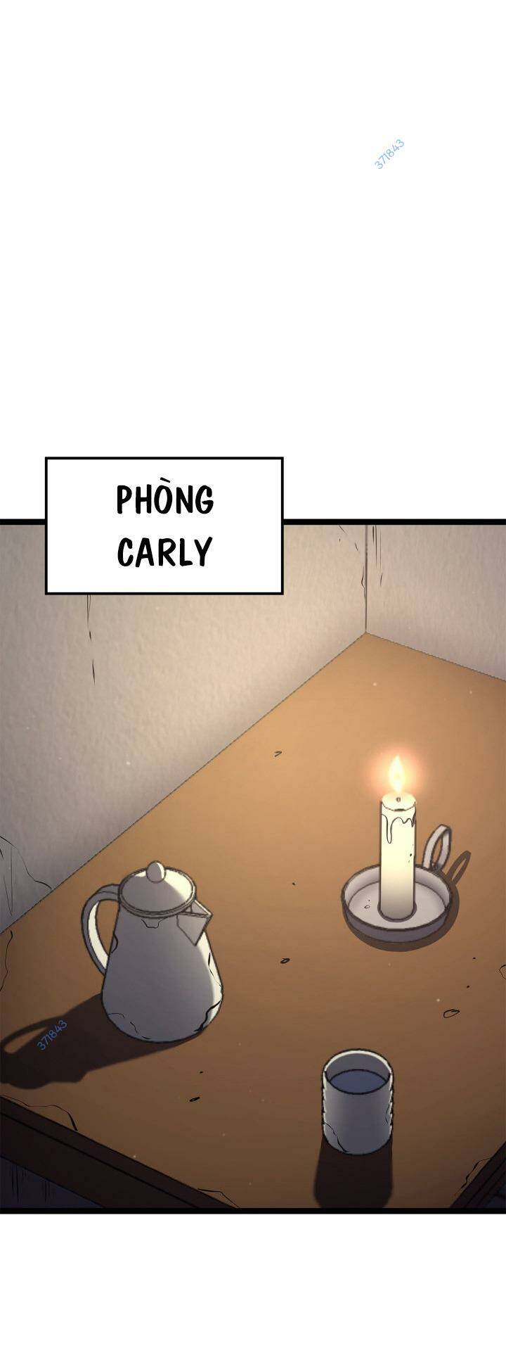 Võ Sĩ Quyền Anh Carly Chapter 29 - Trang 0