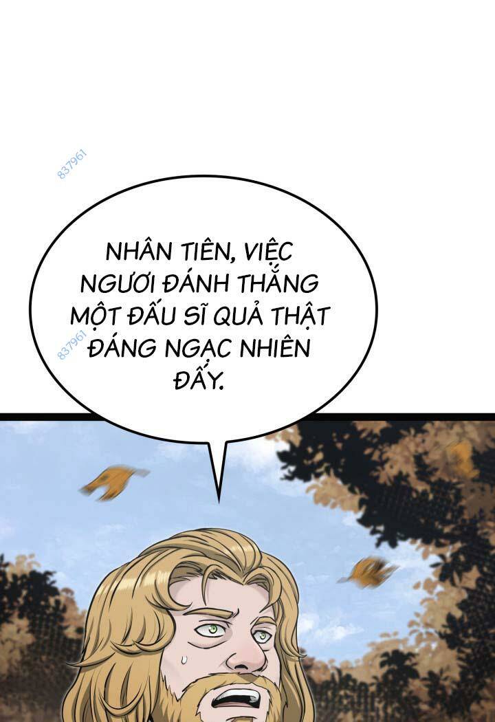 Võ Sĩ Quyền Anh Carly Chapter 15 - Trang 16