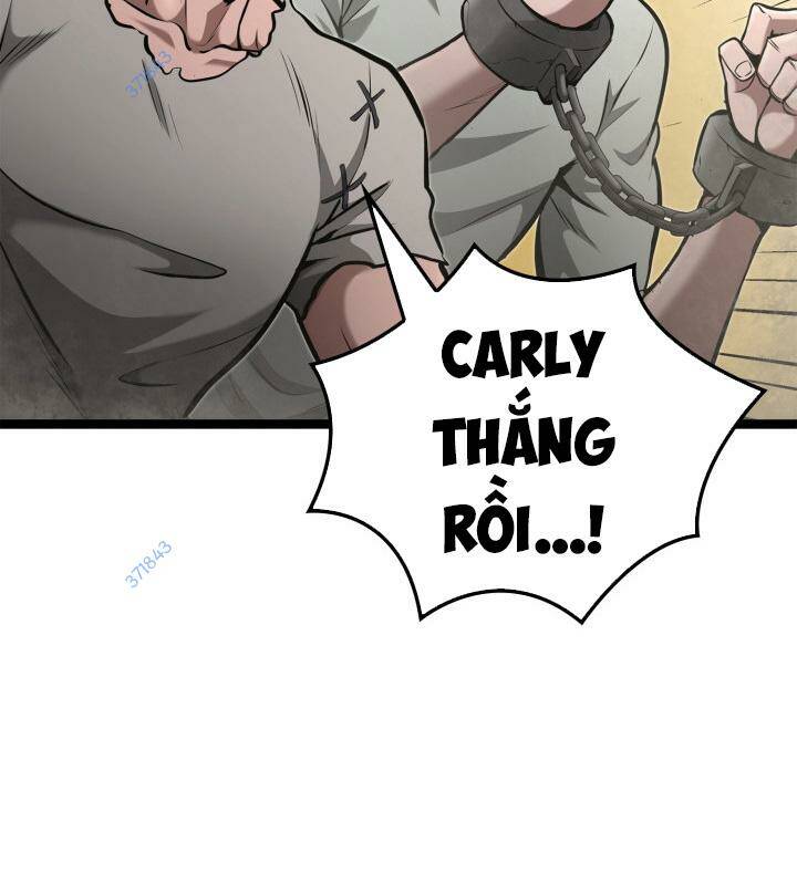 Võ Sĩ Quyền Anh Carly Chapter 25 - Trang 62