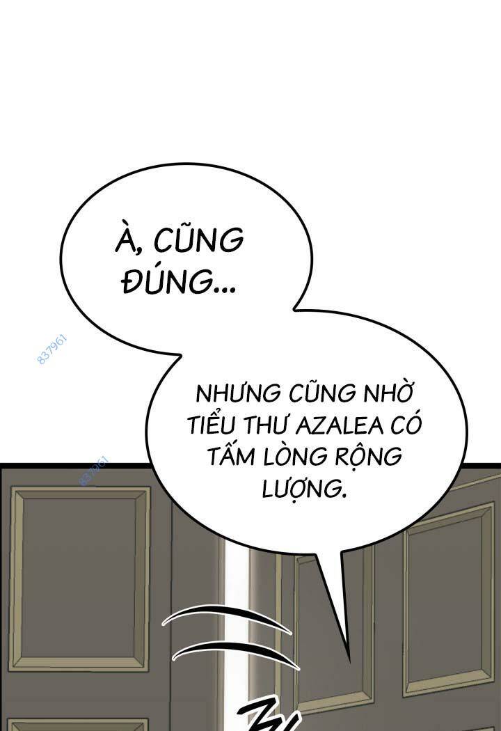 Võ Sĩ Quyền Anh Carly Chapter 20 - Trang 44