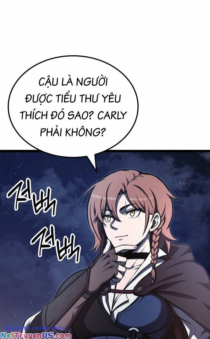 Võ Sĩ Quyền Anh Carly Chapter 35 - Trang 4