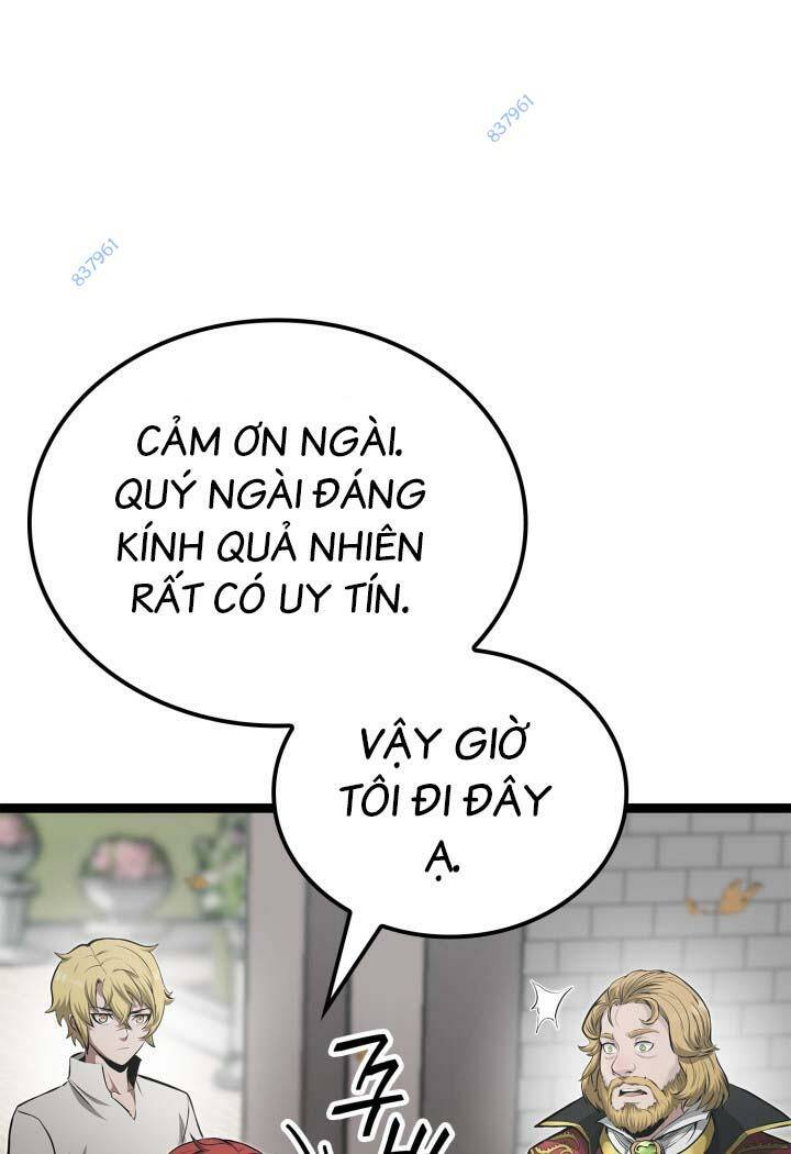 Võ Sĩ Quyền Anh Carly Chapter 20 - Trang 72