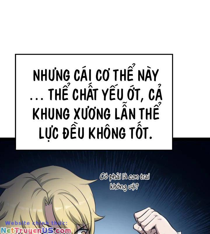 Võ Sĩ Quyền Anh Carly Chapter 1 - Trang 139