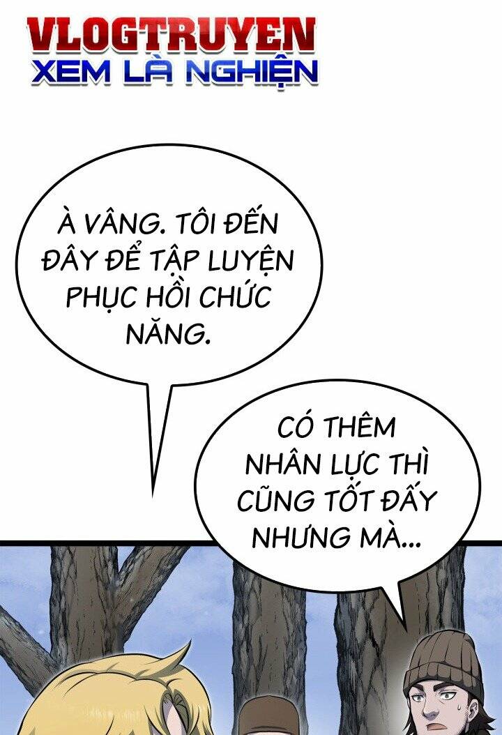 Võ Sĩ Quyền Anh Carly Chapter 28 - Trang 50