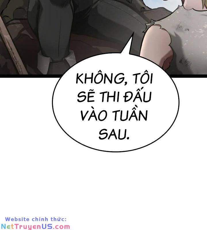 Võ Sĩ Quyền Anh Carly Chapter 1 - Trang 120