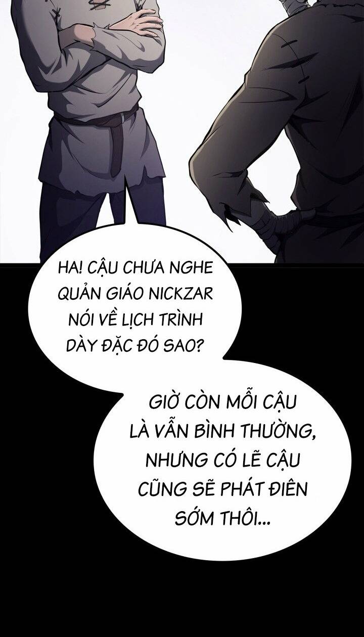 Võ Sĩ Quyền Anh Carly Chapter 29 - Trang 30