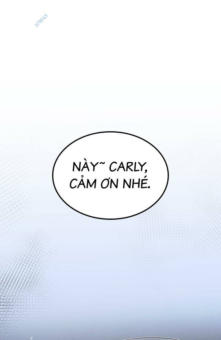 Võ Sĩ Quyền Anh Carly Chapter 28 - Trang 0