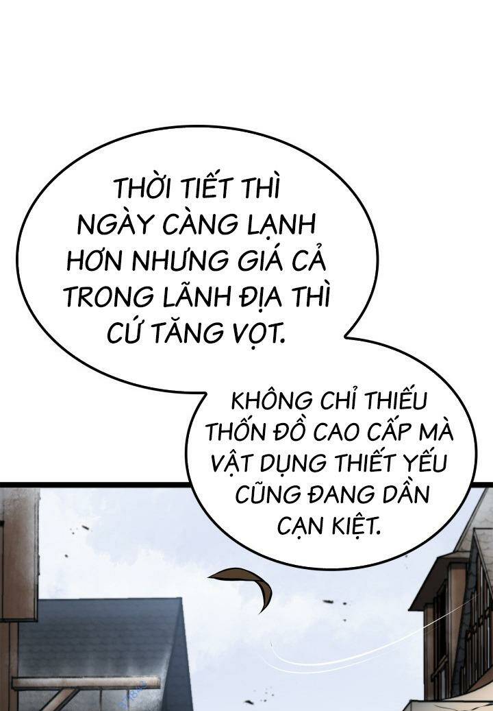 Võ Sĩ Quyền Anh Carly Chapter 28 - Trang 24