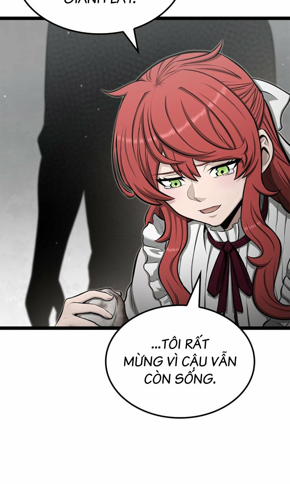 Võ Sĩ Quyền Anh Carly Chapter 27 - Trang 25