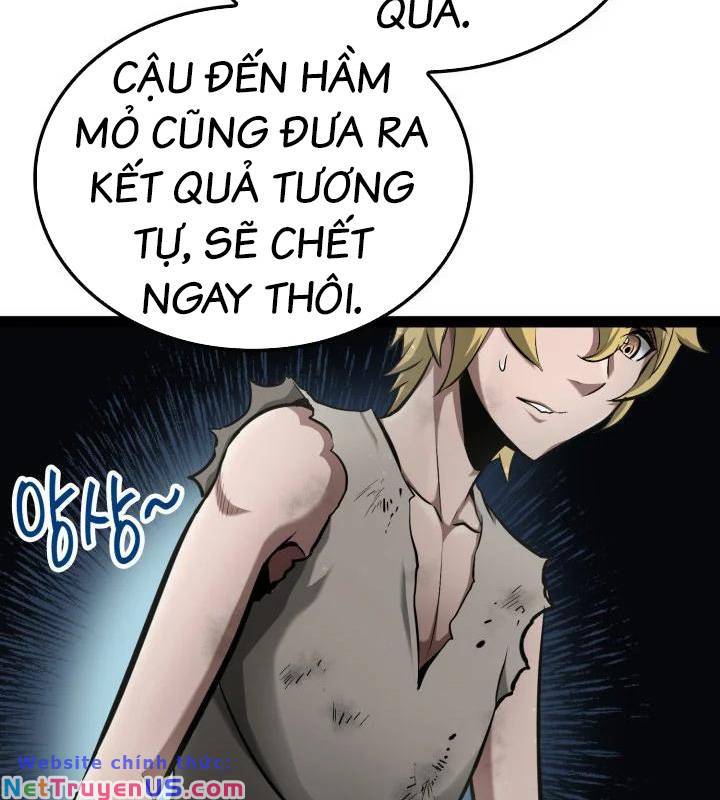 Võ Sĩ Quyền Anh Carly Chapter 1 - Trang 116