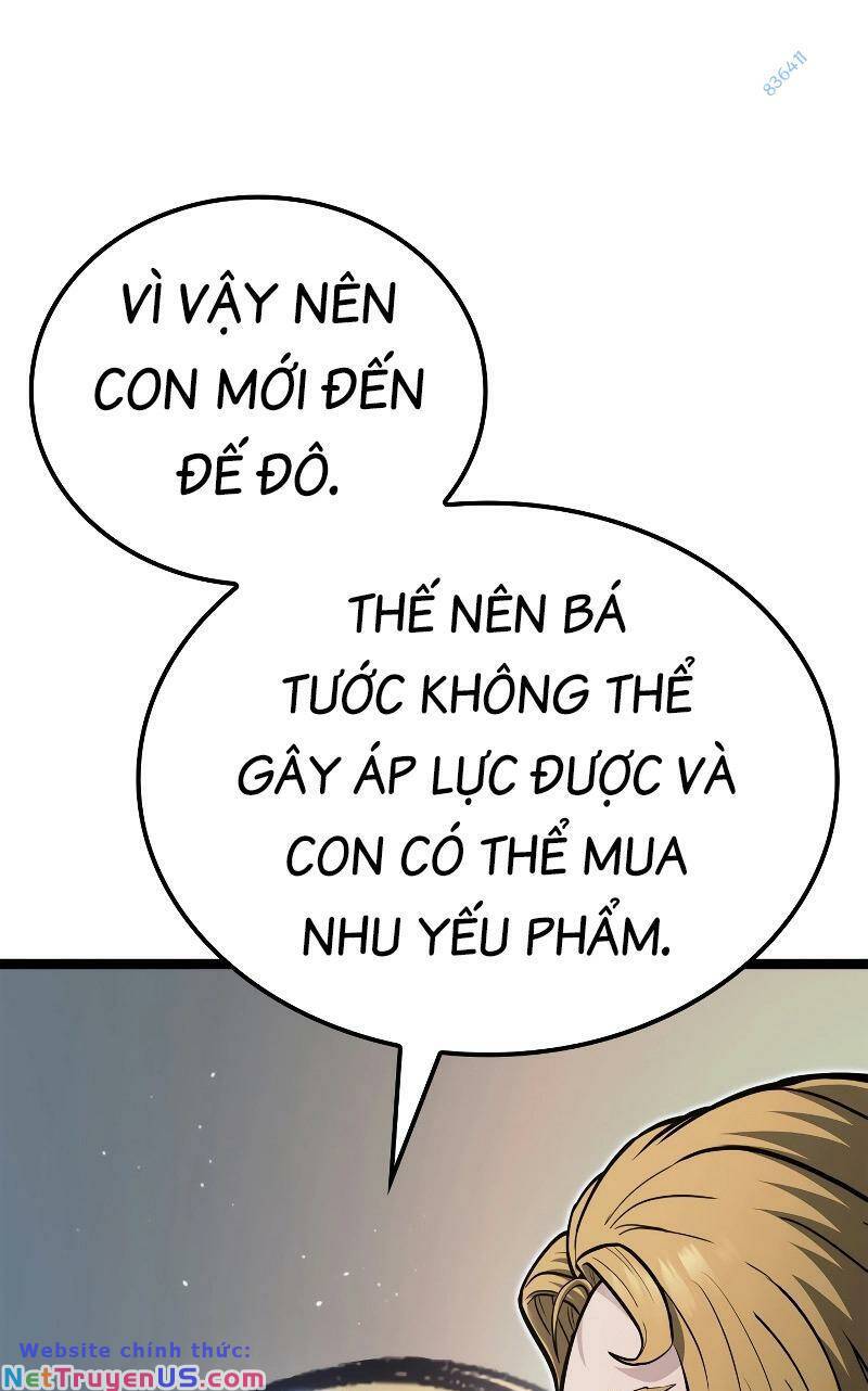 Võ Sĩ Quyền Anh Carly Chapter 33 - Trang 23