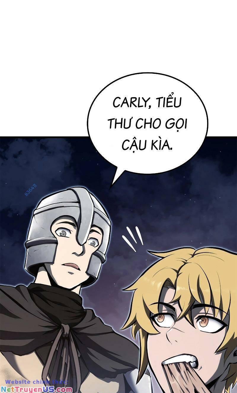 Võ Sĩ Quyền Anh Carly Chapter 33 - Trang 10